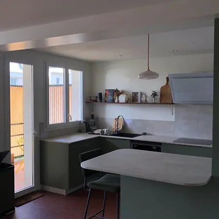 Apartamento Bright T3 Near Downtown